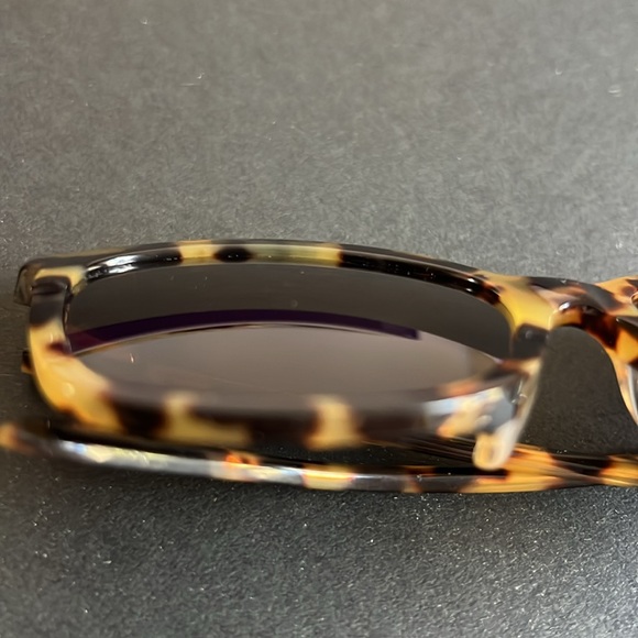 Mohala Eyewear | Keana 54mm Low Bridge Polarized Sunglasses - Picture 14 of 16